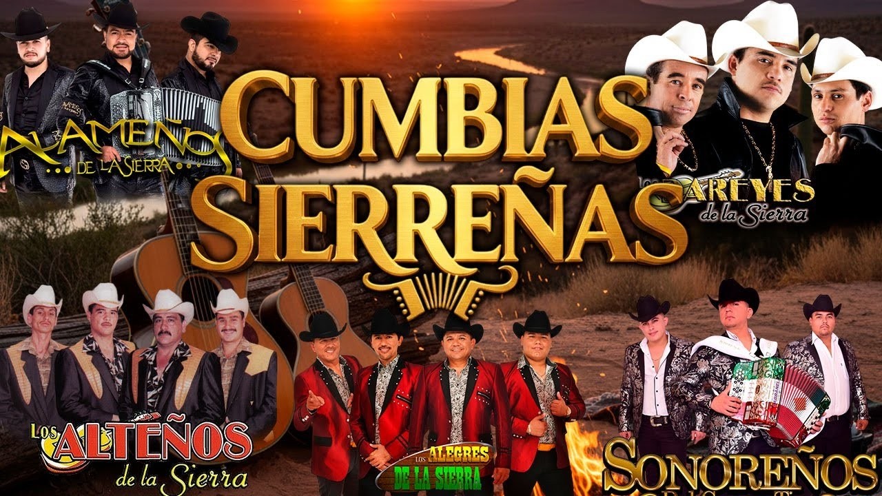 Las Norte&ntilde;as M&aacute;s Chingonas 💃 La Energ&iacute;a , La Fiera De Ojinaga, Los Alame&ntilde;os De La Sierra Y mas