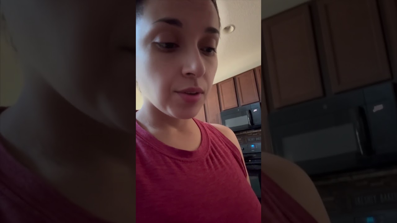 Disney mom trying to train for 10miler 