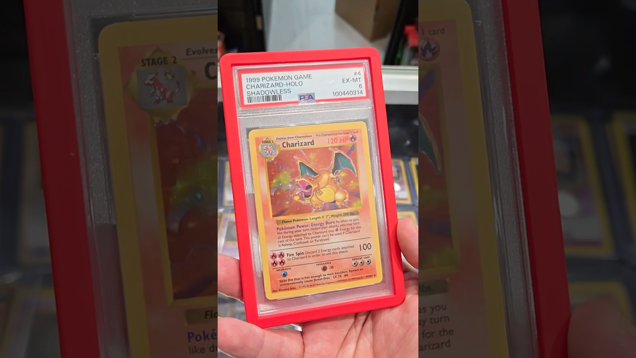 Nostalgia #pokemon #pokemonchannel #collectiblecards #pokemoncards #pokemontcg #pokemonfandom #2025