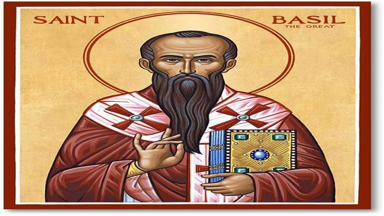 Homily 1 