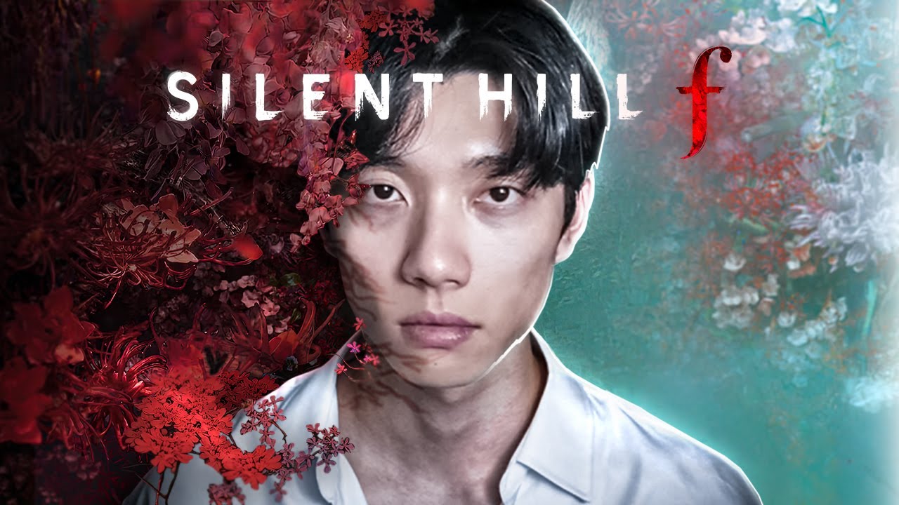 SILENT HILL f (Part 1)