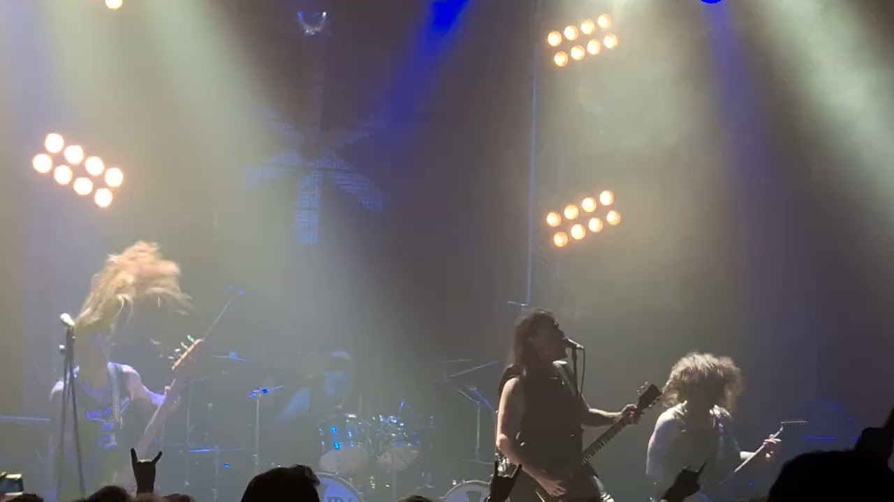 Rotting Christ - 