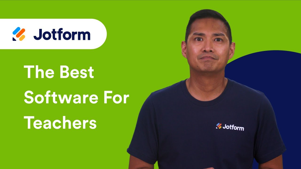 The Best Software for Teachers