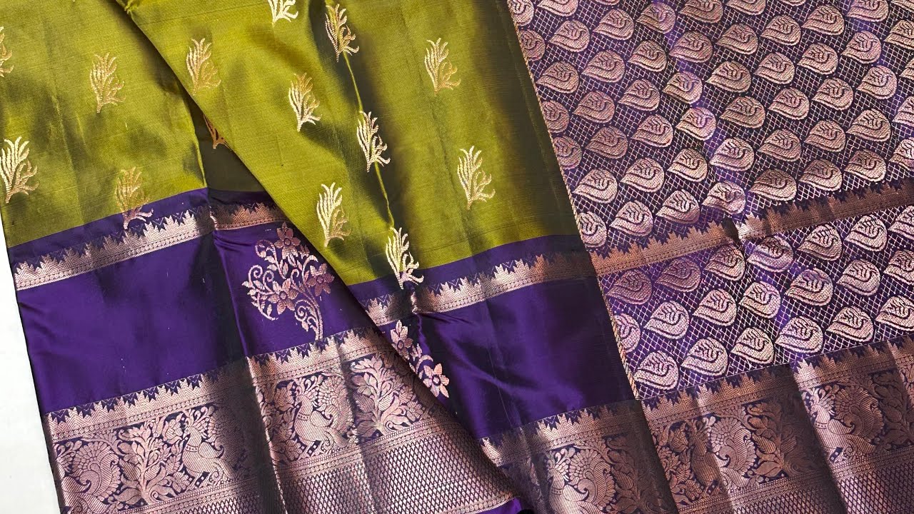 Murali Krishna Handlooms  is live