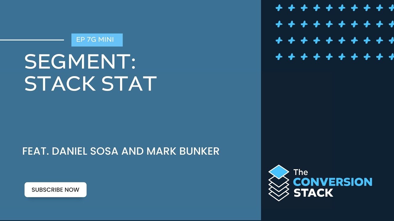 Segment: Stack Stat