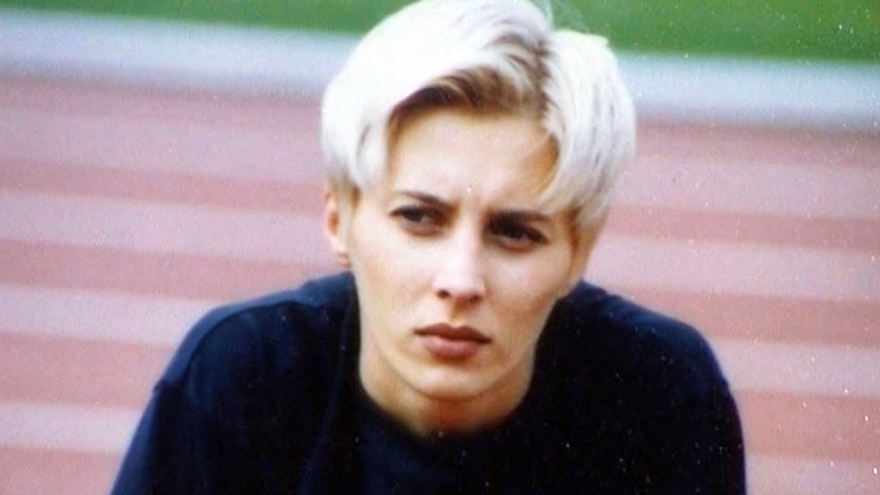 Олена Говорова (Olena Govorova)