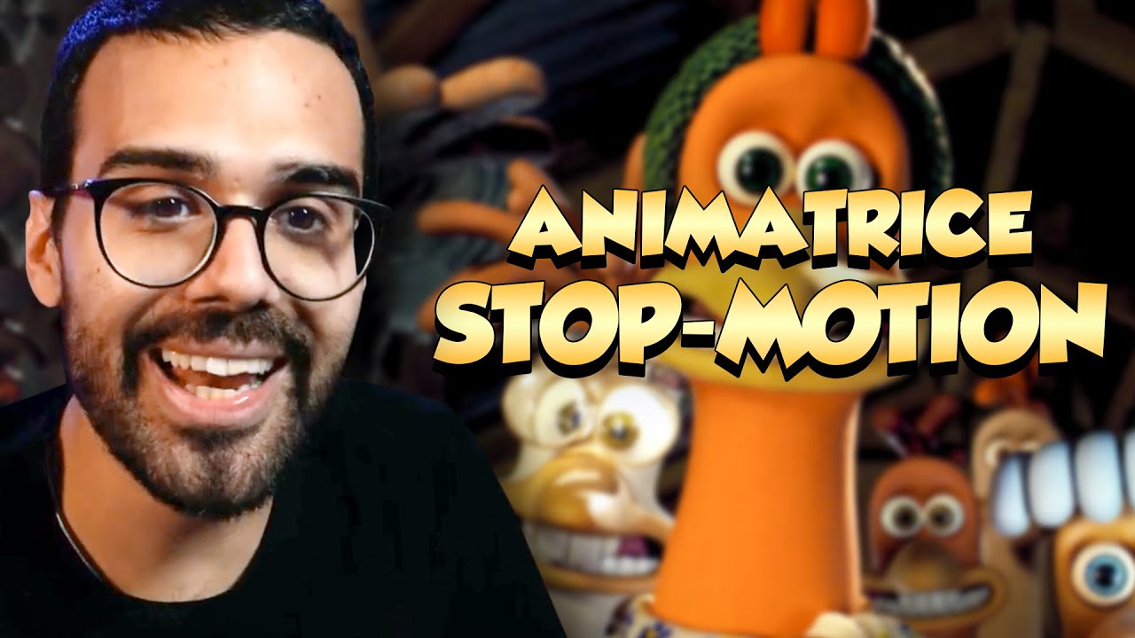 FRANCESCA FERRARIO: la vita in STOP-MOTION | Intervista con Dario Moccia