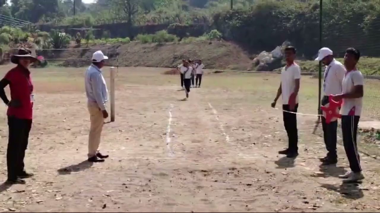JVM ANNUAL SPORTS DAY 2025 UDAAN