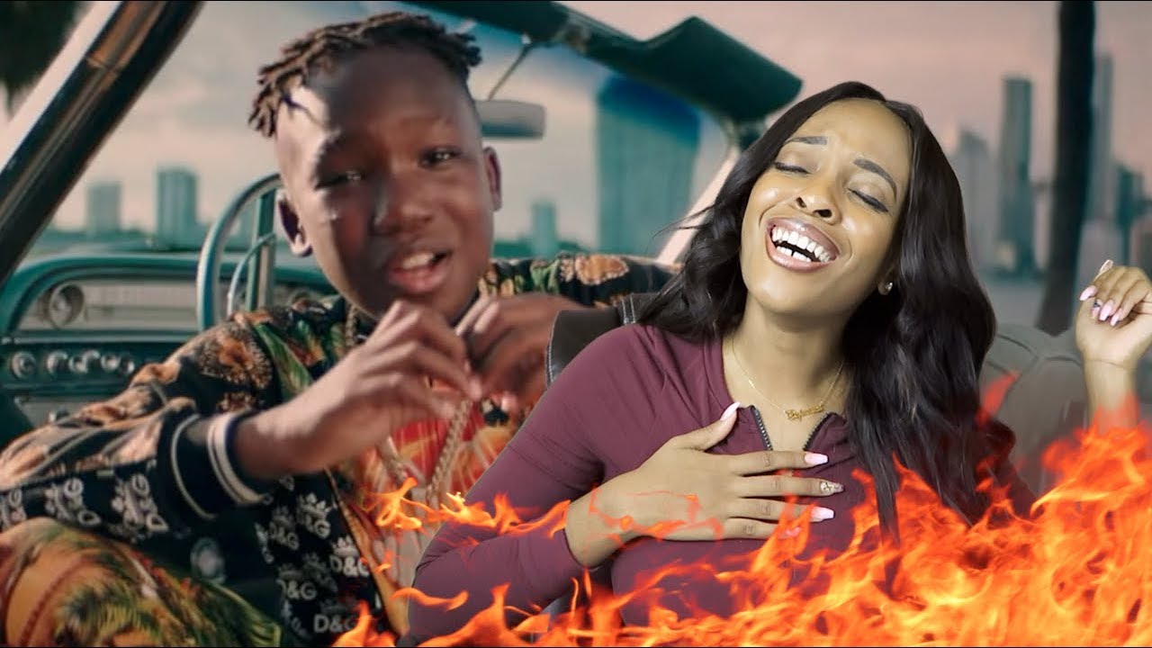 YNW BSlime FIRST LISTEN