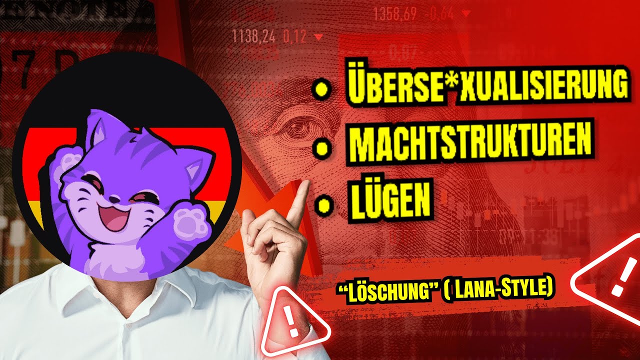 Der Streamclipsgermany Skandal Ist Schlimmer Als Gedacht! XXL-Aufarbeitung