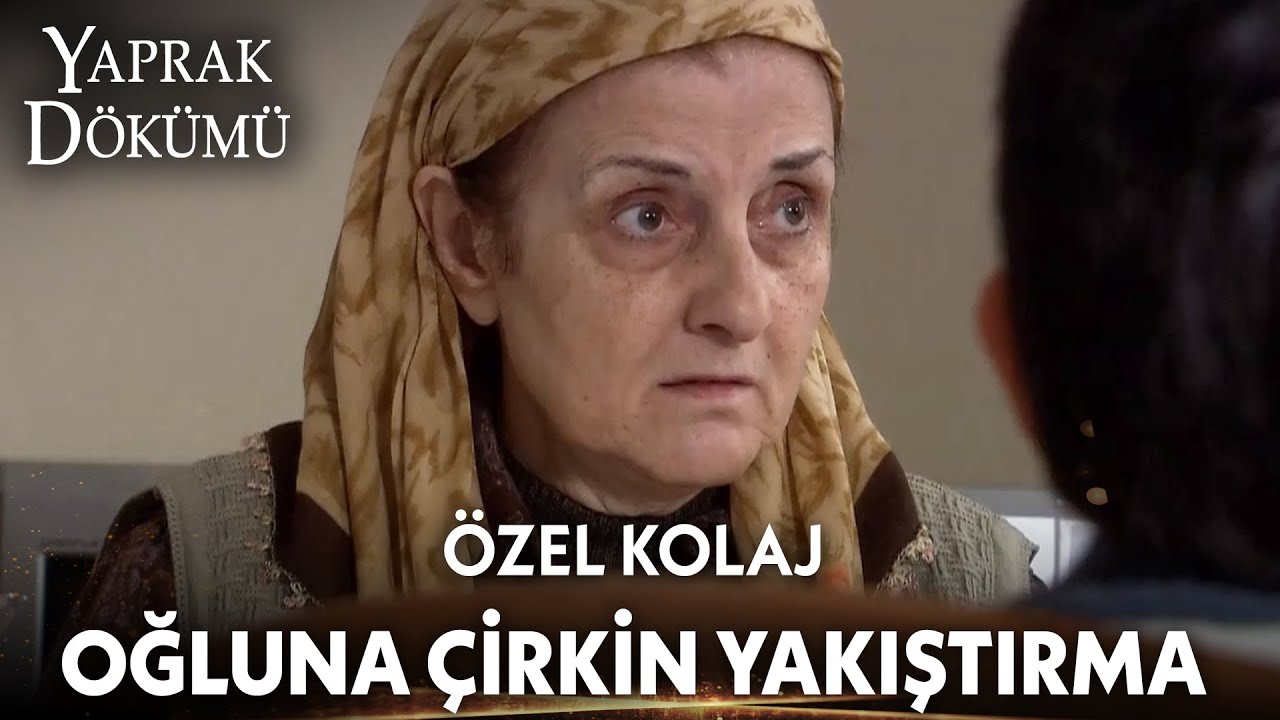 Gelininin aklına girdi! - İkonik Cevriye Sahneleri