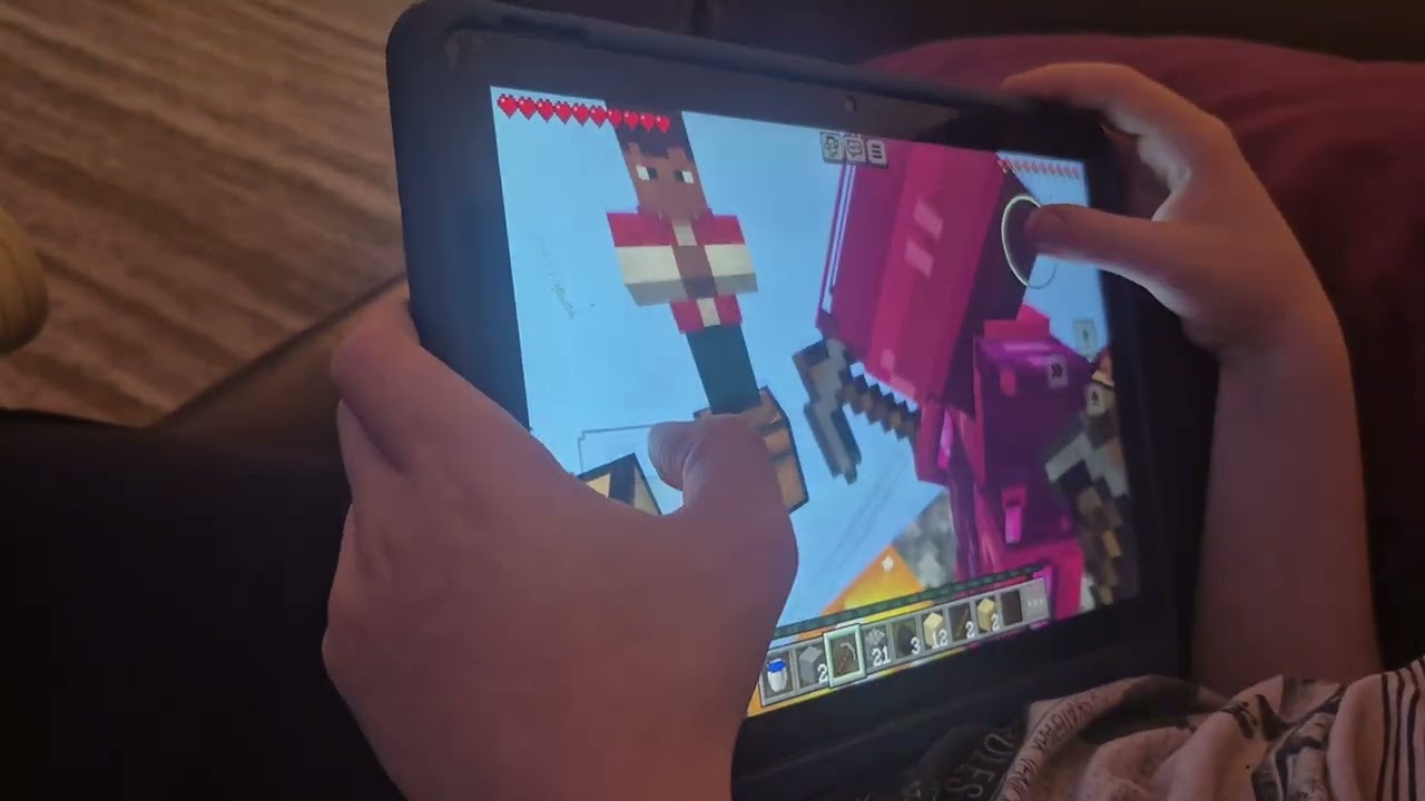 Minecraft - Lucky One Block - Part 1