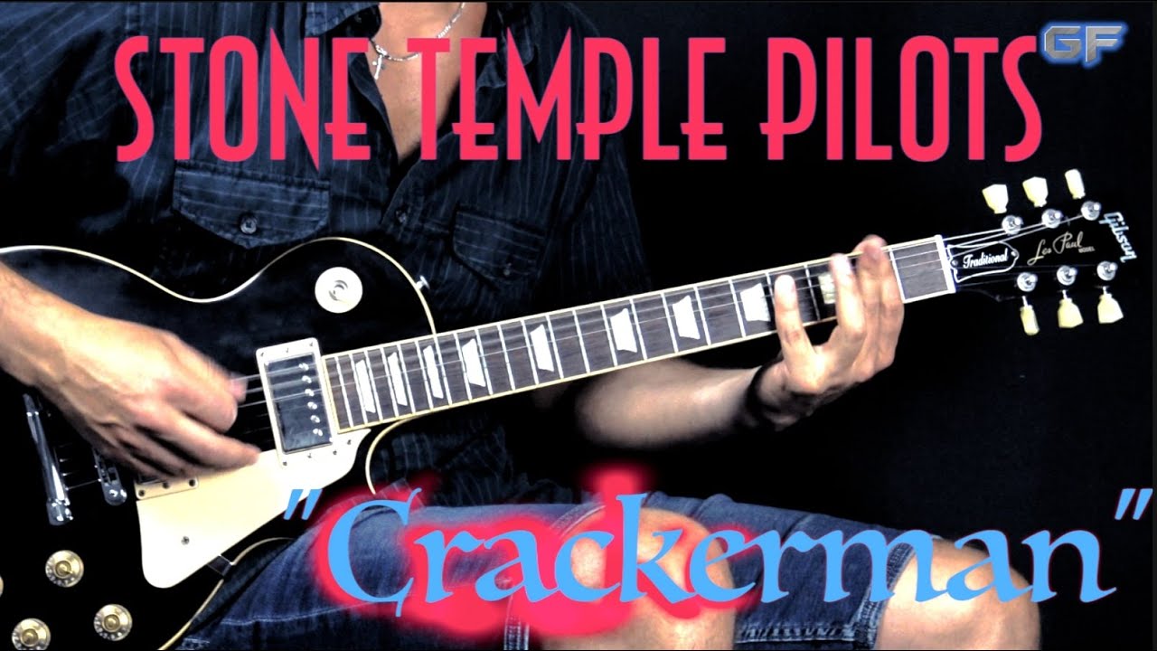 Stone Temple Pilots - 