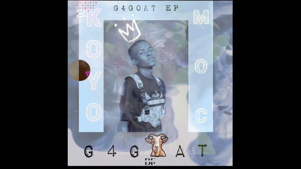 Koyo Moc x Wakhe - YENA (Feat. DjKweyla & Okza)