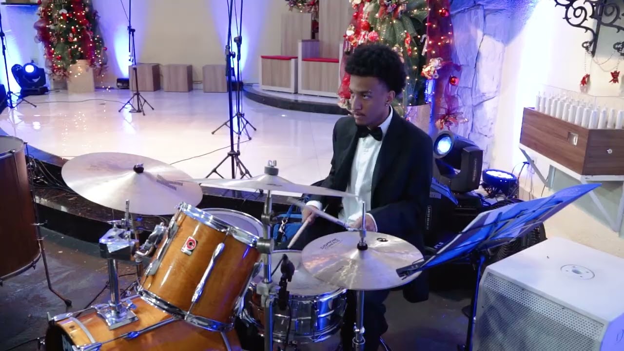 Carol of the Bells - CMMV