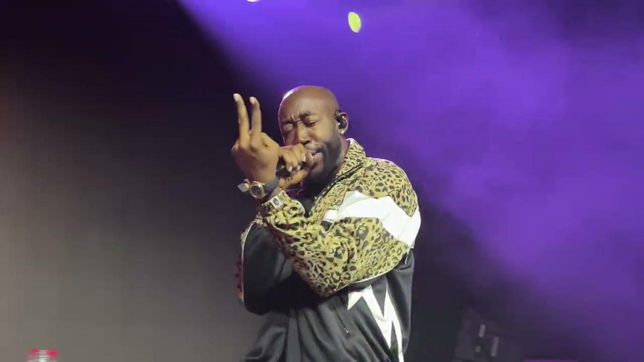 Freddie Gibbs - Lavish Habits (Live at the Midline Miami on 01/16/2026)