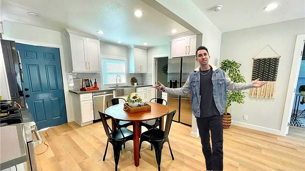 What $1 Million Gets You in West LA