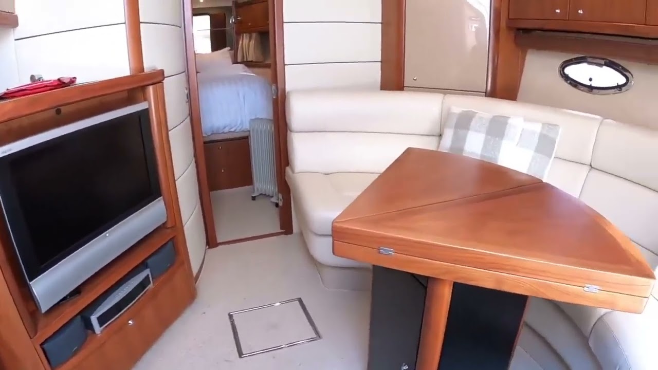 Sunseeker 47 Portofino (2007) Usato