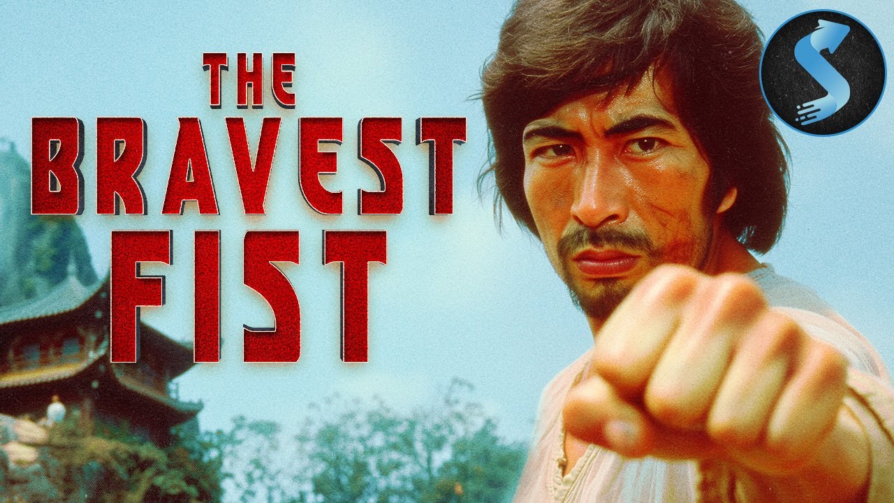 Bravest Fist | Kung Fu | Full Movie | Gritty Battles, Raw Combat, No Mercy