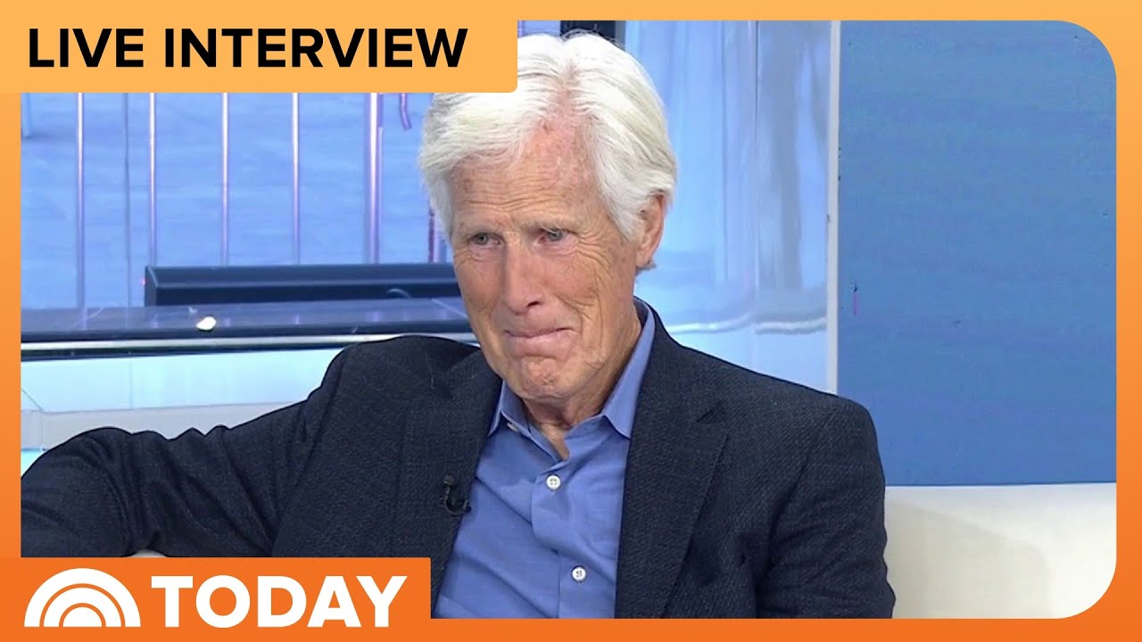 Keith Morrison Talks Twists and Turns in 'The Trouble With Sarah&rsquo;