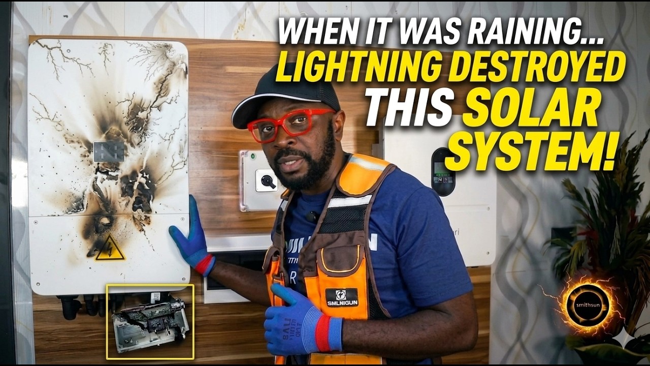 When it is raining is your Solar system in danger ?