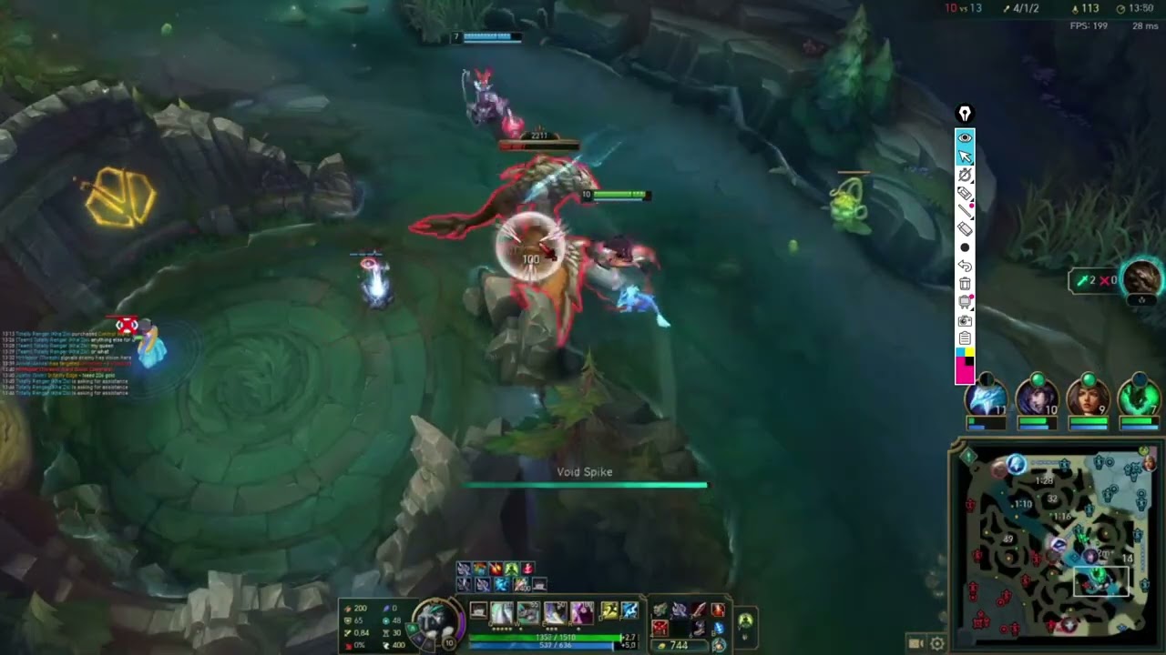 kha v reksai