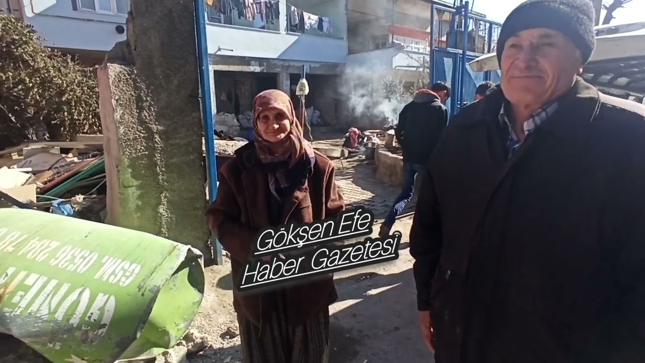 Kahramanmaraş Karaziyaret mahallesi