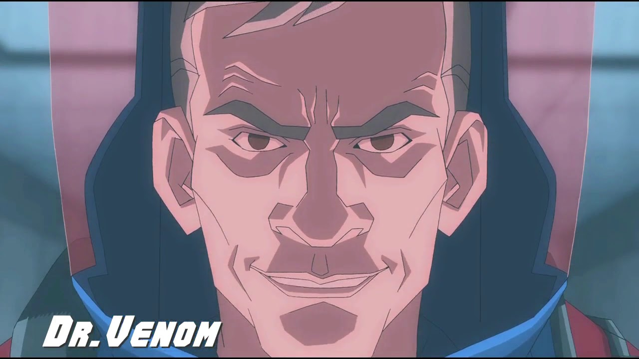 G.I. Joe - All Cobras Ever Animated
