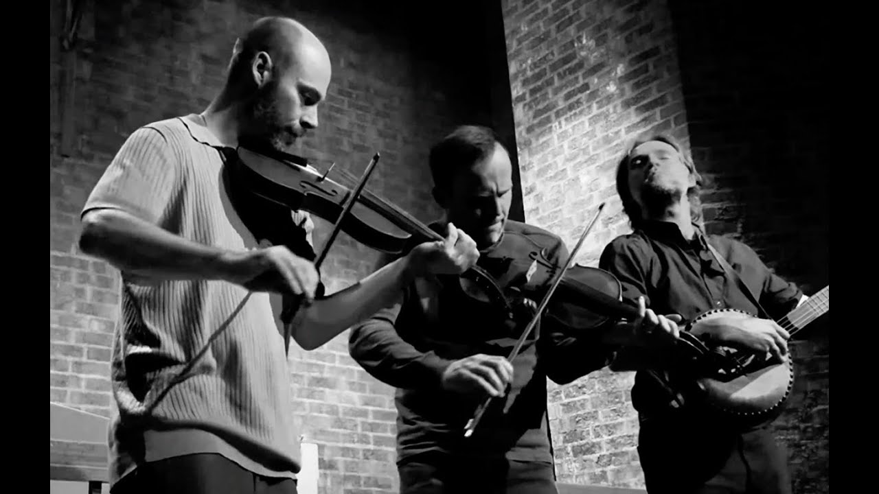 Betty Baker / Beehive Cathedral (Joseph Decosimo, Luke Richardson, Cleek Schrey)