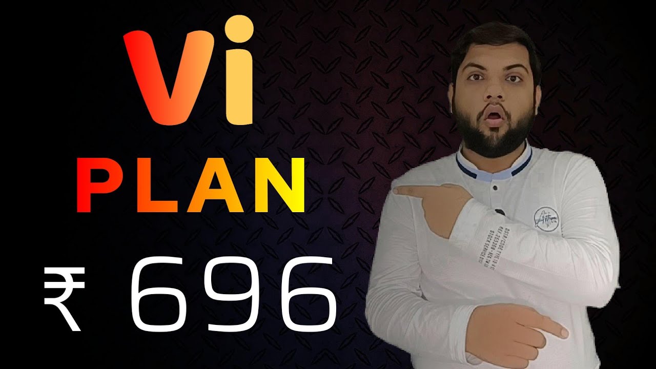 Vi 696 Plan Details