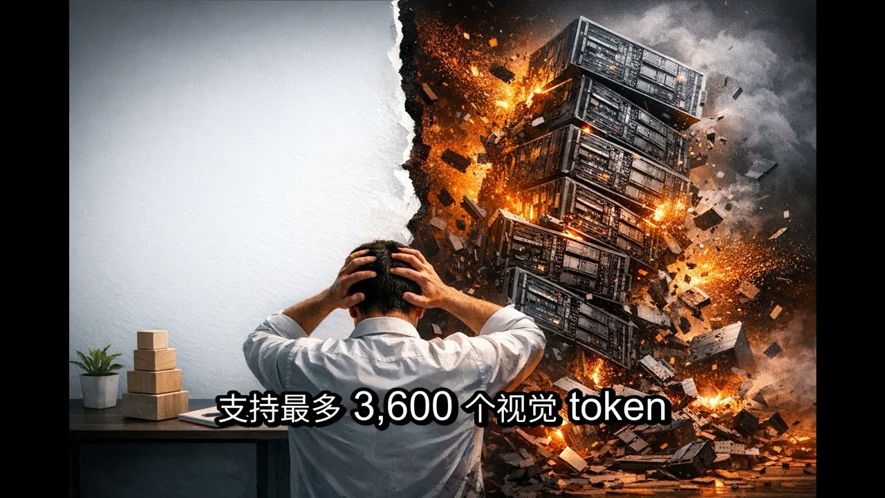 别再盲目堆参数：微软15B Phi-4视觉推理模型，省钱又更擅长解数学和界面题