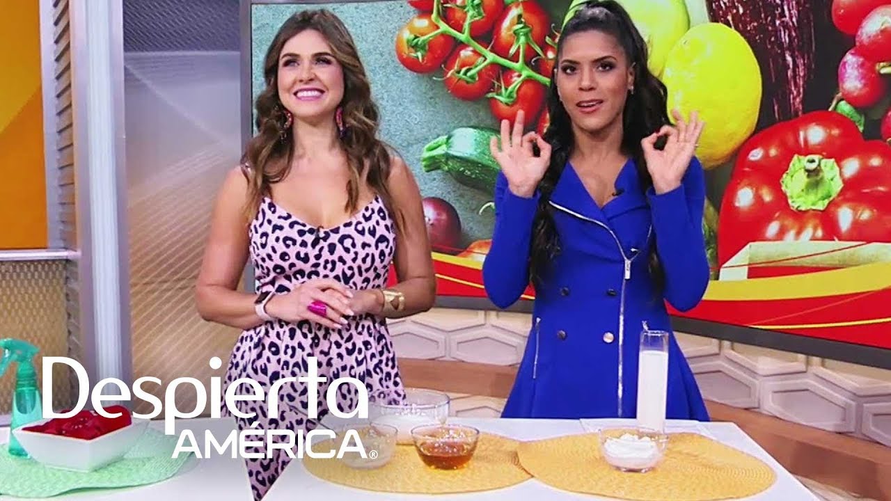 Remedios caseros para limpiar, tonificar y reafirmar la piel de la cara