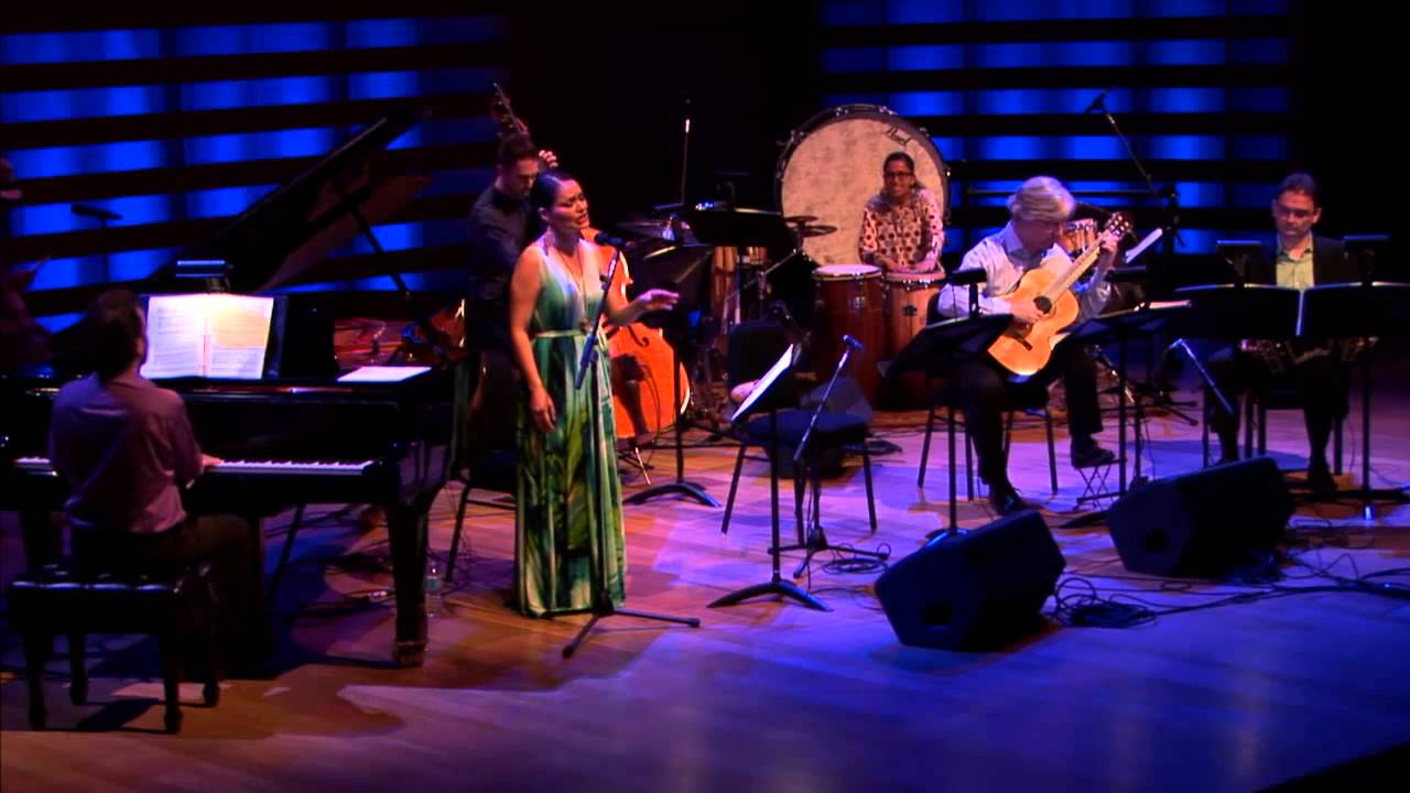 Soundstreams Presents 'Fado Triste' by Vitorino Salom&eacute;