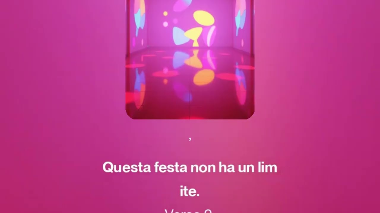 Folli Notti - Elevator Xanika | Hyperpop Trap Italiano 🎉🔥