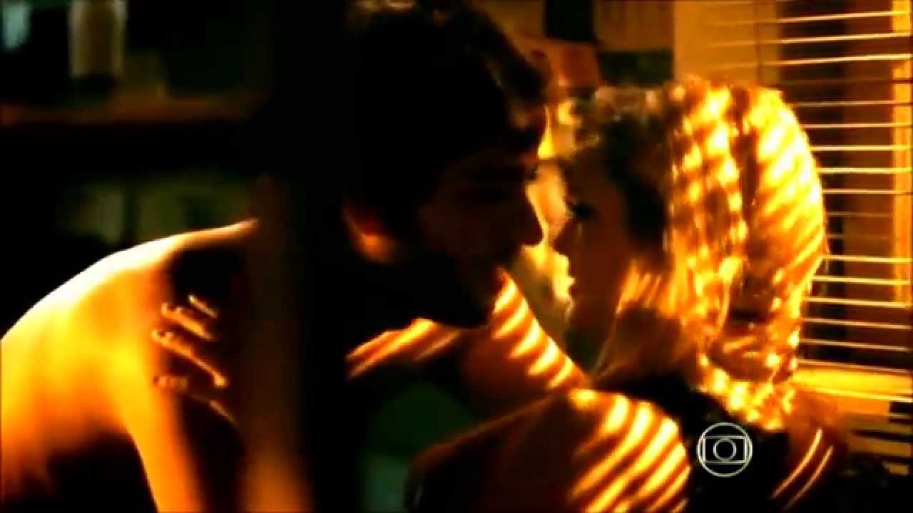 Davi & Megan - Love you more/JLS
