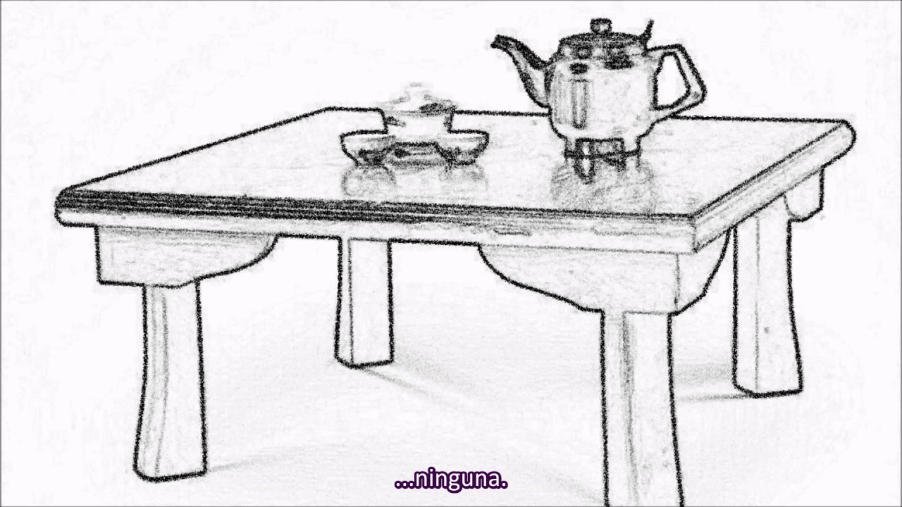 Silencio - Gensomaden Saiyuki Vocal Album 1