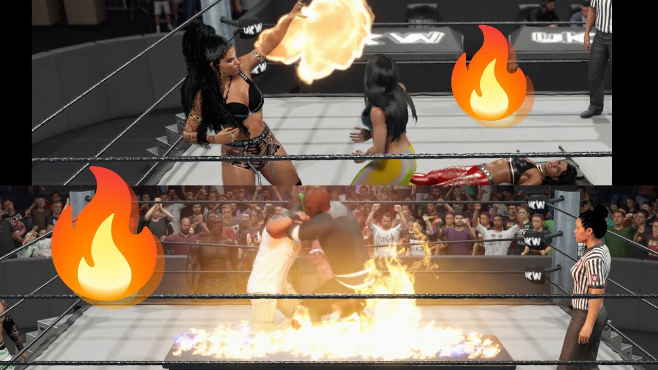 UKW WEDNESDAY WRATH 1.28.26