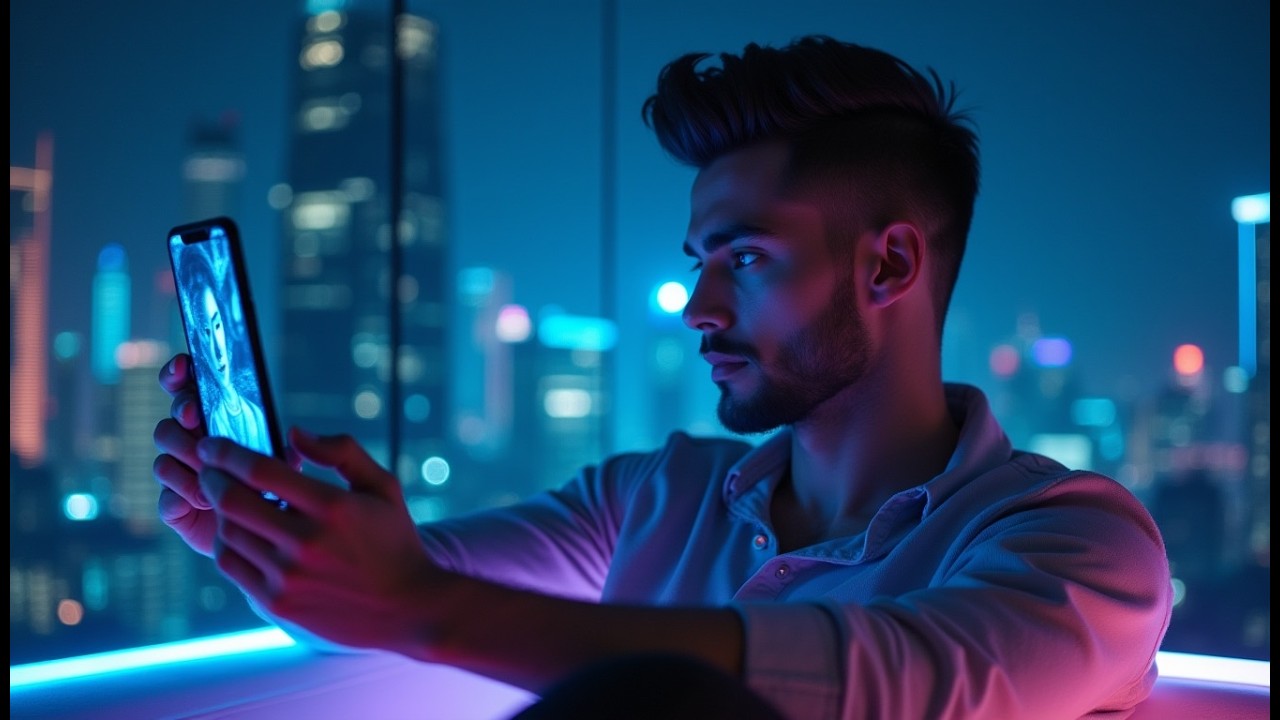 Those Moments With You (Vocal Deep House)