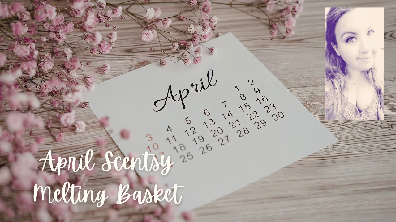 Набор для плавления ароматических плиток Scentsy на апрель &mdash; 47 неполных брусков. Смогу ли я их д...