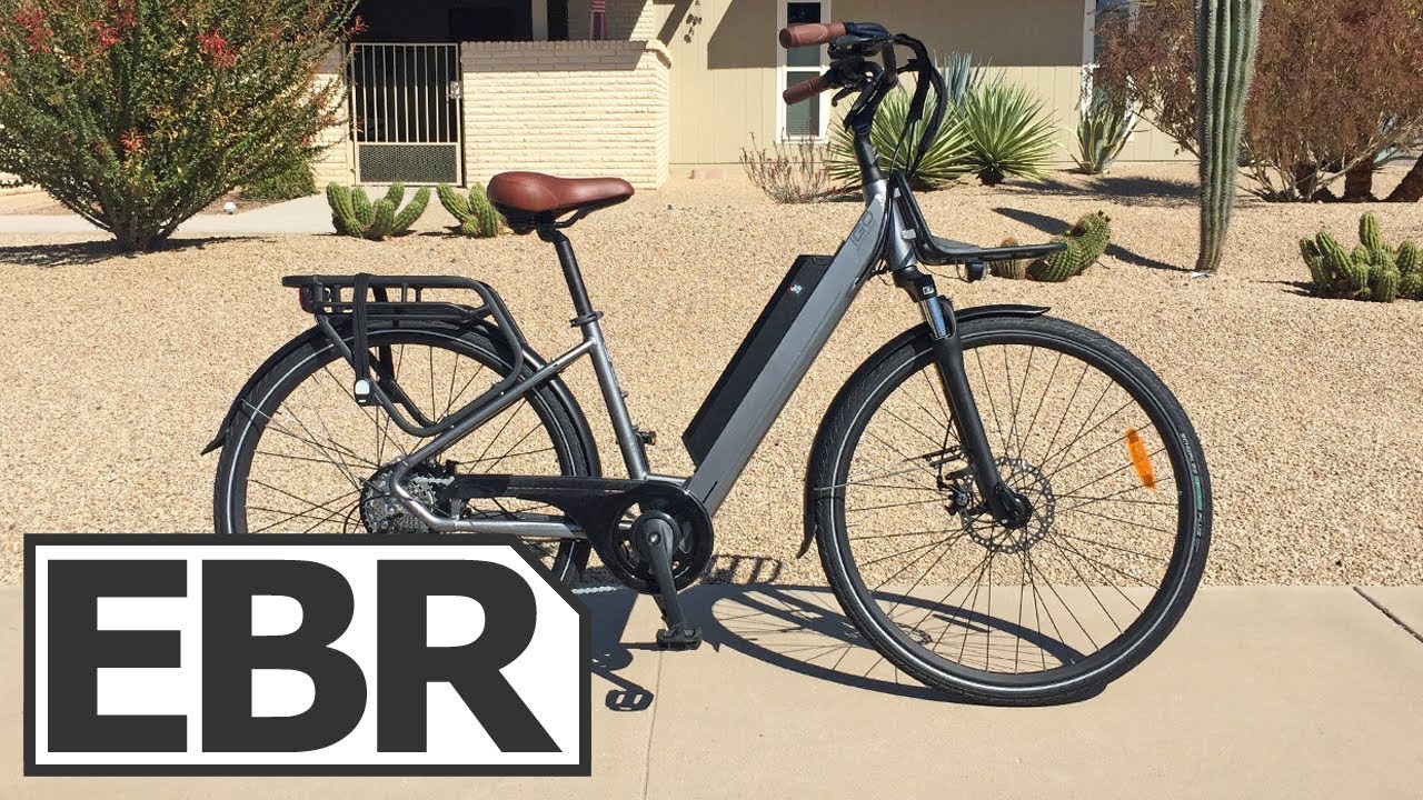 iGO Electric Elite Review - $1.8k