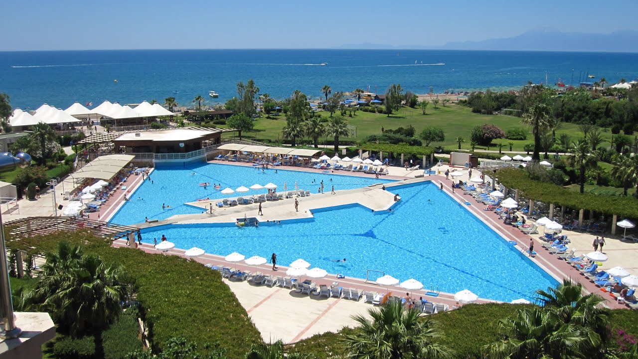 RIU KAYA BELEK  Turkey  2012