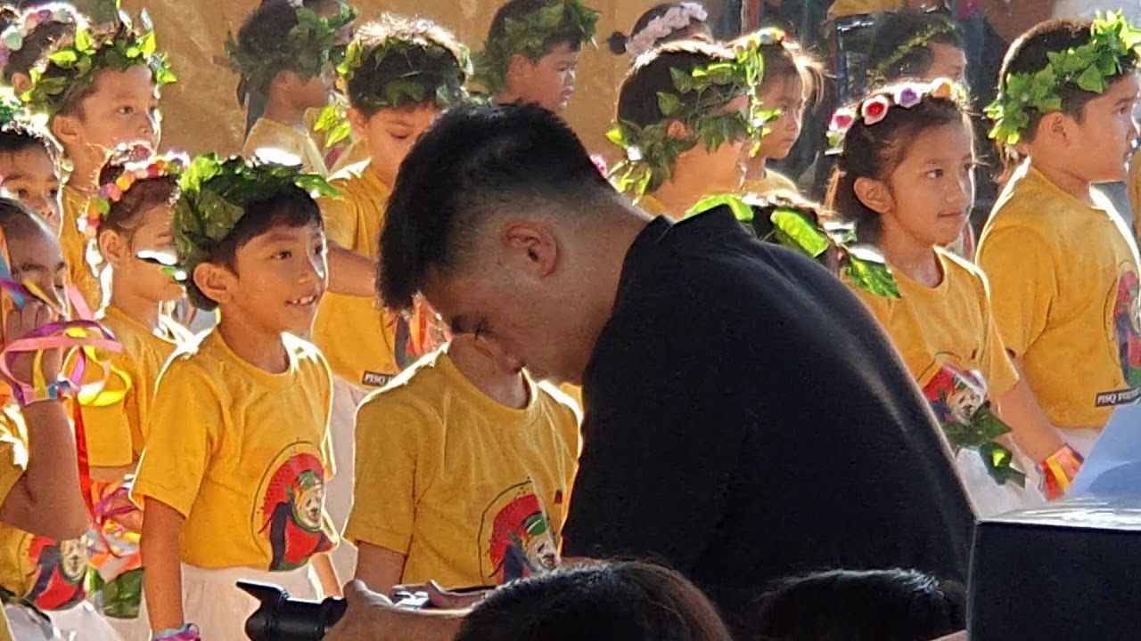 Philippine International School Qatar (PISQ) 19th Founding Anniversary