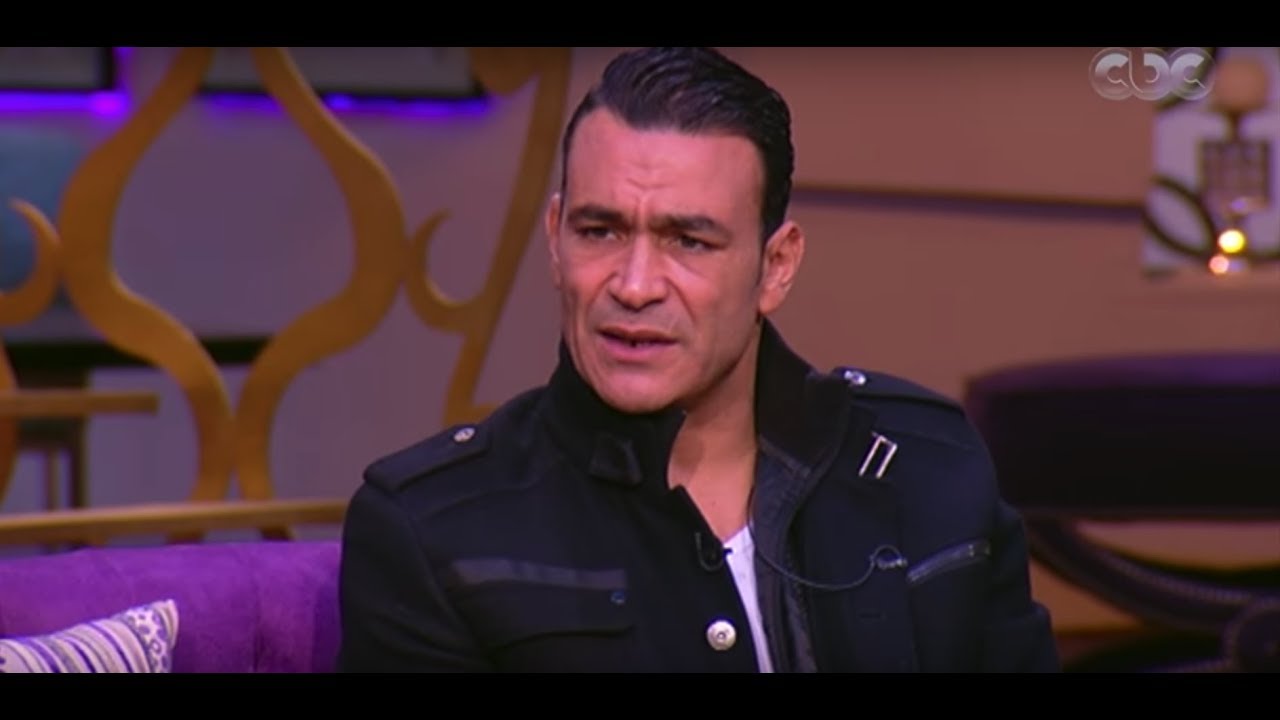 معكم منى الشاذلي| بعد اعتزاله دوليا .. قصة الأسطورة عصام الحضري ..دموع وذكريات |الحلقة الكاملة