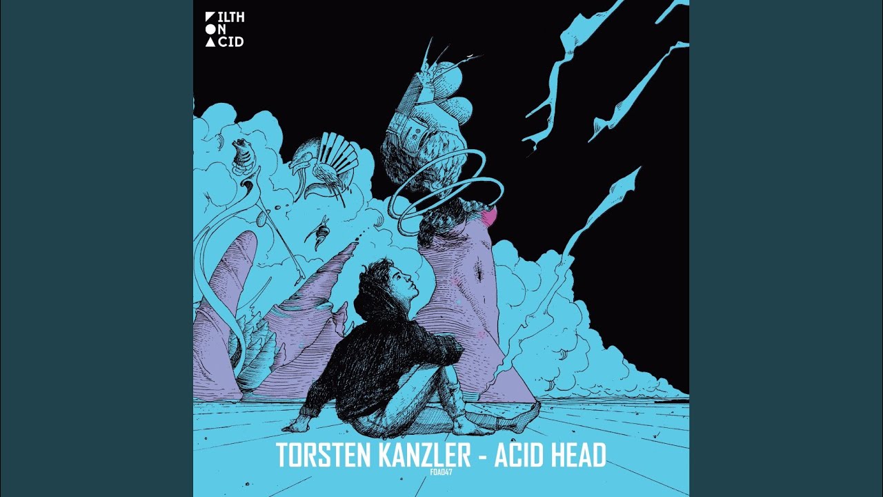 Acid Head