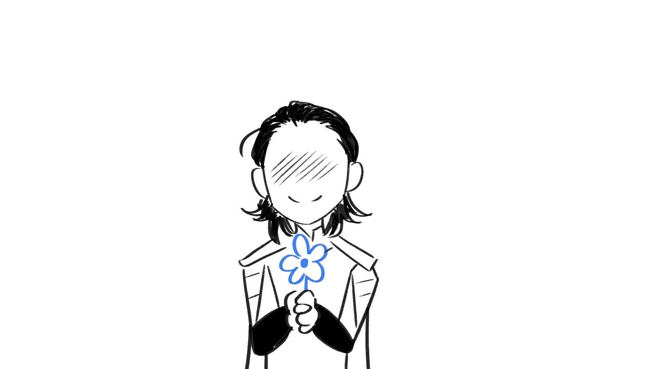 ||Pick a Flower|| Gamora & Loki_(Meme) !!SPOILER WARNING!!