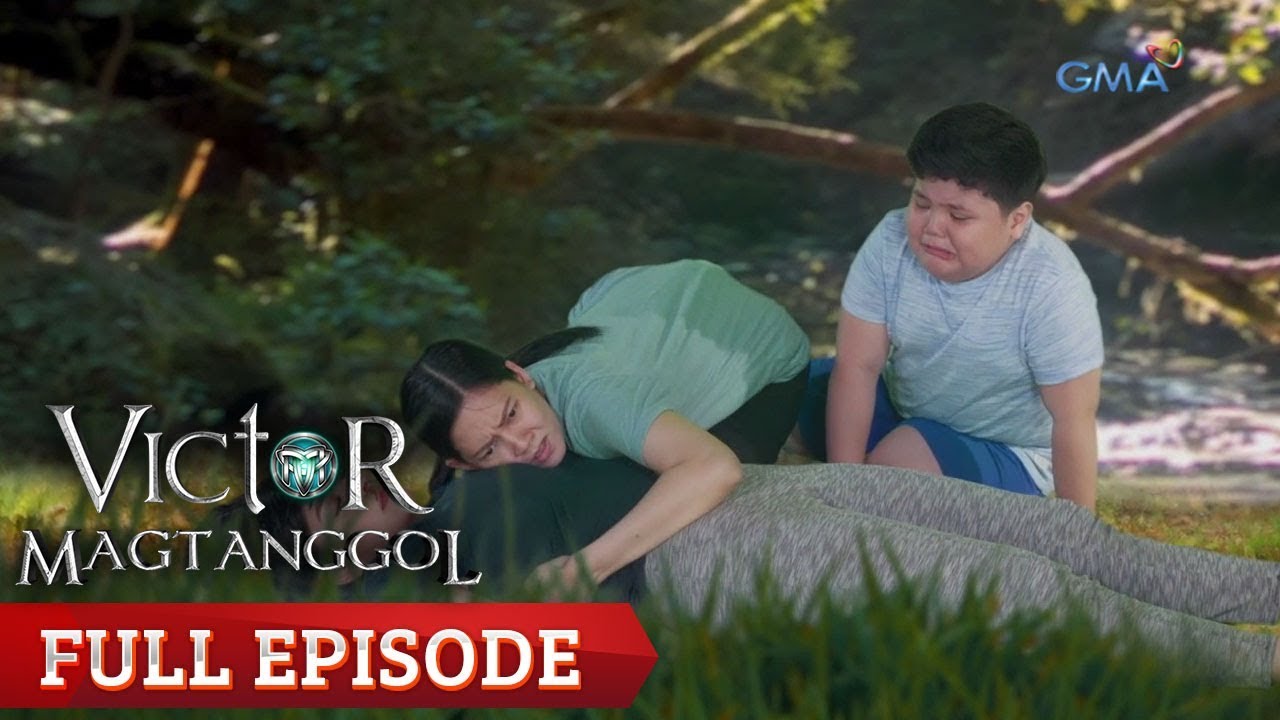 Victor Magtanggol: Full Episode 69