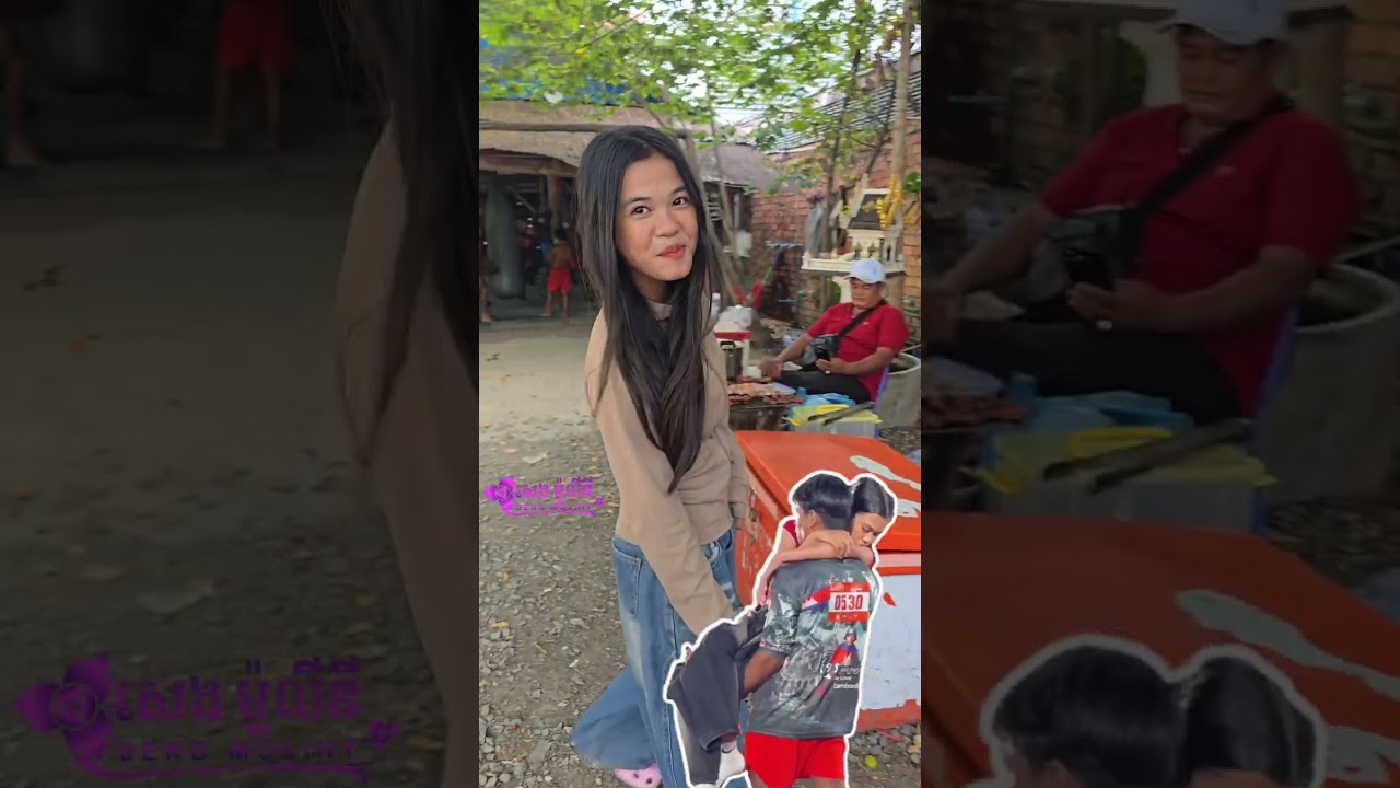 រីកគី វណ្ណដា និងថៅកែស្រ លីន ដឹកដៃគ្នាទៅបីស្ត្រីយកឡាន តែមកពីរឿងនេះអោយវណ្ណដាបោះការតស៊ូ។ 