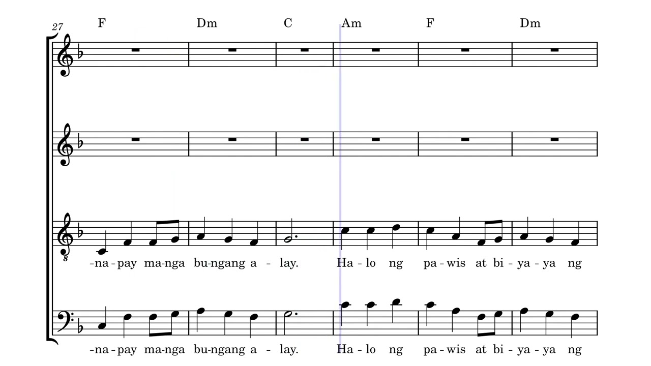 Alay Namin (Soprano)