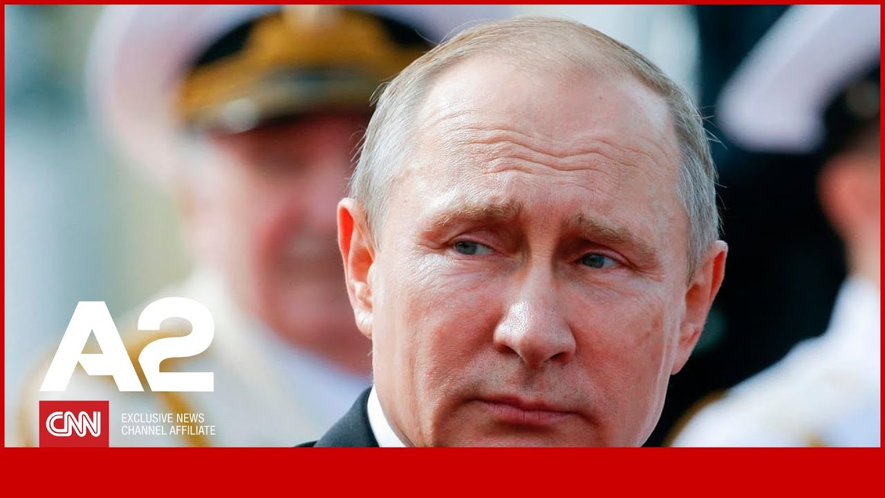 Rusia targeton Kosov&euml;n: Situata mund t&euml; percipitoj&euml; n&euml; konflikte-Ditari i mbr&euml;mjes me Andi Nuraj