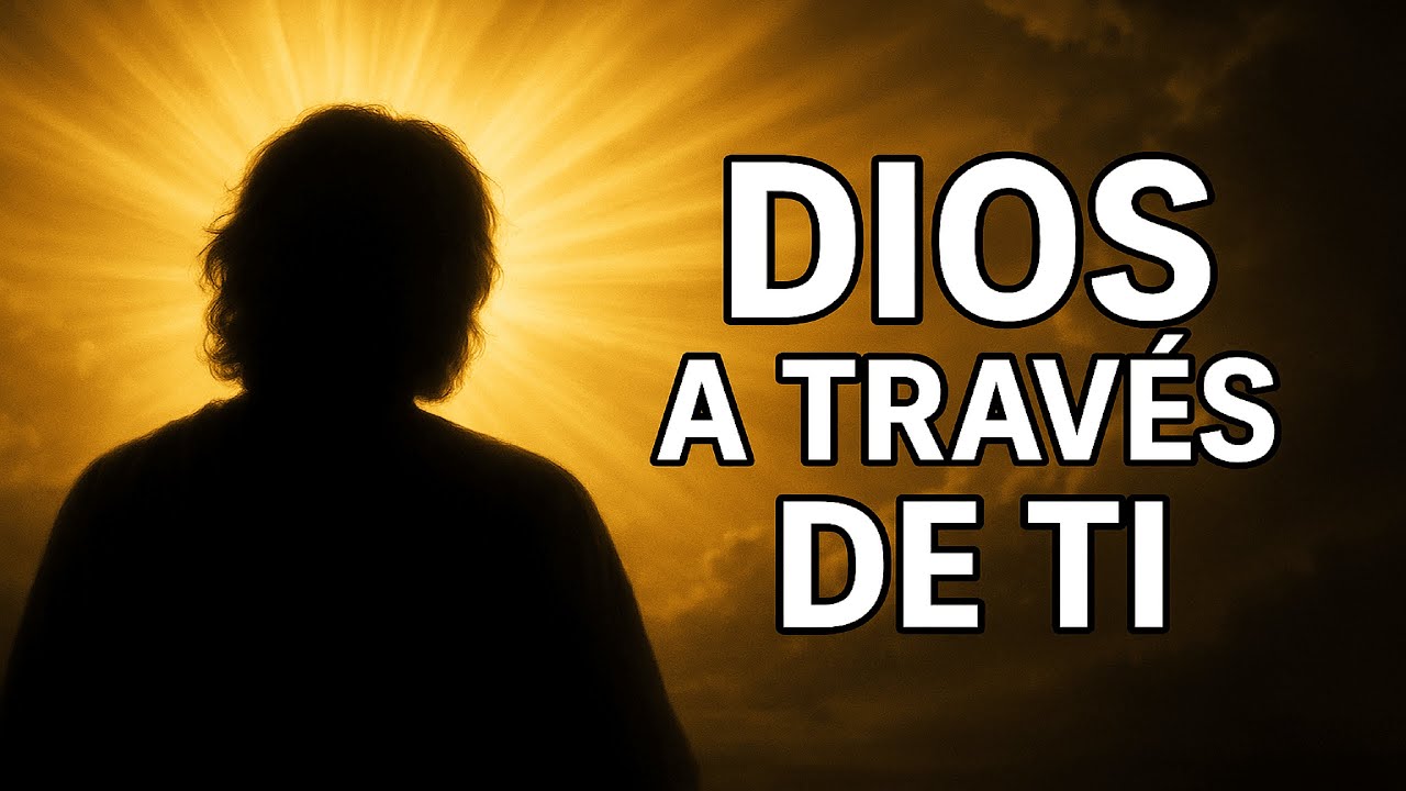 El Misterio: ¿Cómo Experimenta Dios la Creación?